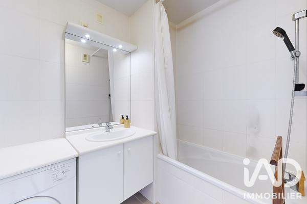 Appartement à vendre 2 pièces 43 m² Toulouse