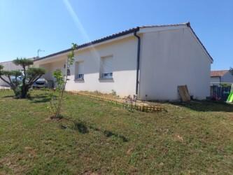 MAISON T5 LEOJAC - Leojac (82230)