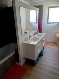 MAISON T5 LEOJAC - Leojac (82230)