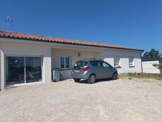 MAISON T5 LEOJAC - Leojac (82230)