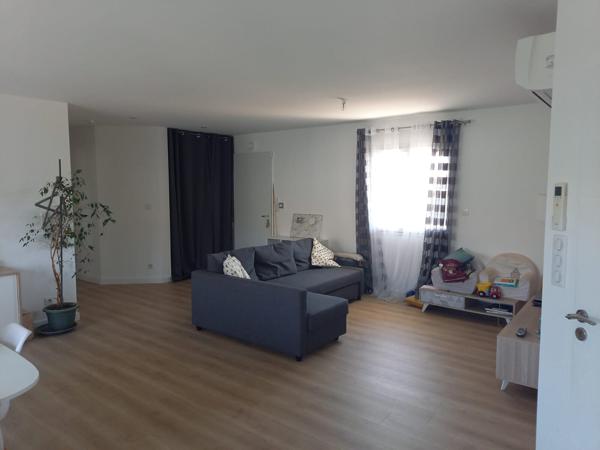 MAISON T5 LEOJAC - Leojac (82230)