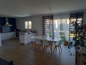 MAISON T5 LEOJAC - Leojac (82230)