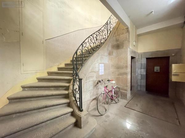 Appartement à vendre à Saint-Malo en Ille-et-Vilaine (35400), ref : 35085-808   
Intra-Muros