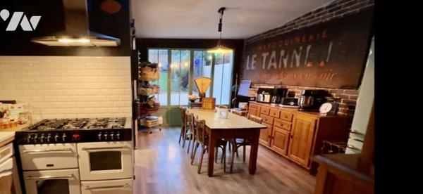 MAISON CHERBOURGEOISE