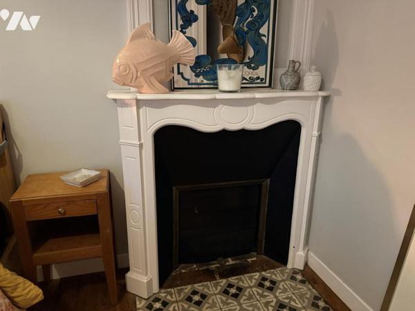 MAISON CHERBOURGEOISE