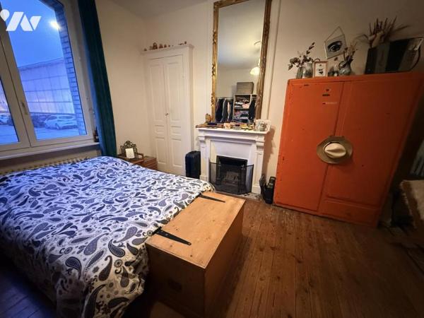 MAISON CHERBOURGEOISE