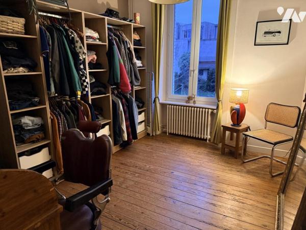 MAISON CHERBOURGEOISE