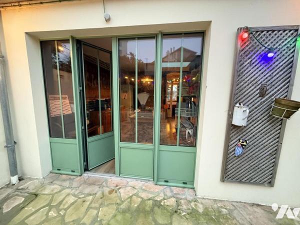 MAISON CHERBOURGEOISE