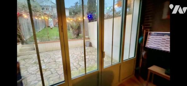 MAISON CHERBOURGEOISE