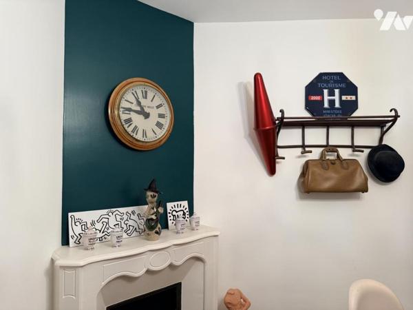 MAISON CHERBOURGEOISE