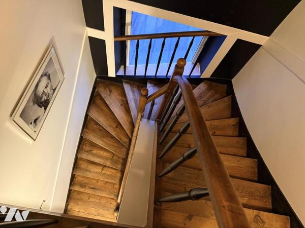 MAISON CHERBOURGEOISE