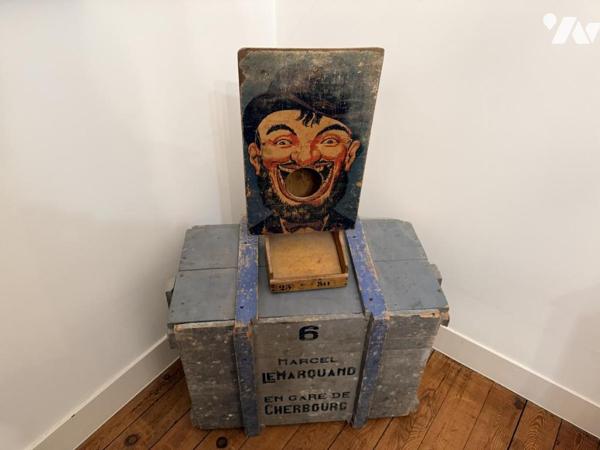 MAISON CHERBOURGEOISE