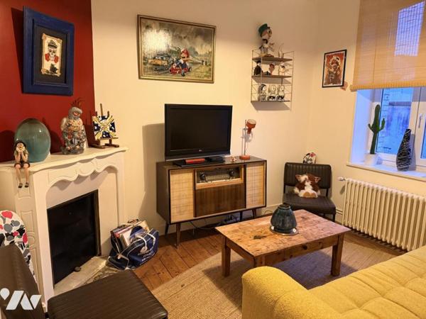 MAISON CHERBOURGEOISE