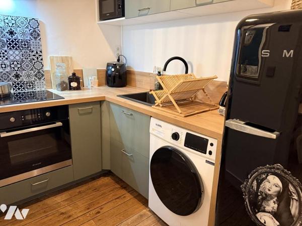 MAISON CHERBOURGEOISE