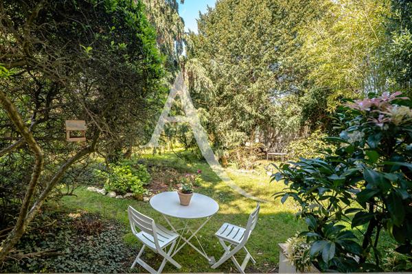 Maison familiale avec fort potentiel d'aménagement ? Bas de Limeil-Brévannes