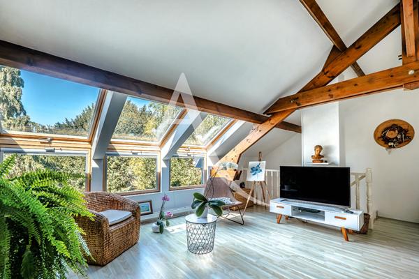 Maison familiale avec fort potentiel d'aménagement ? Bas de Limeil-Brévannes