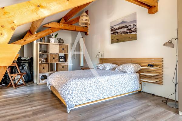 Maison familiale avec fort potentiel d'aménagement ? Bas de Limeil-Brévannes