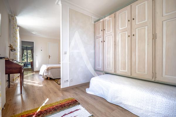 Maison familiale avec fort potentiel d'aménagement ? Bas de Limeil-Brévannes