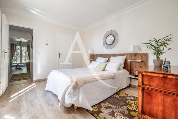 Maison familiale avec fort potentiel d'aménagement ? Bas de Limeil-Brévannes