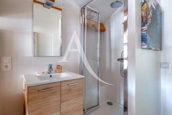 Maison familiale avec fort potentiel d'aménagement ? Bas de Limeil-Brévannes