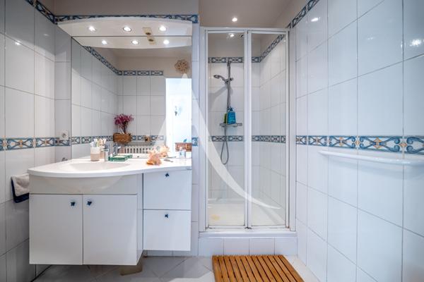 Maison familiale avec fort potentiel d'aménagement ? Bas de Limeil-Brévannes