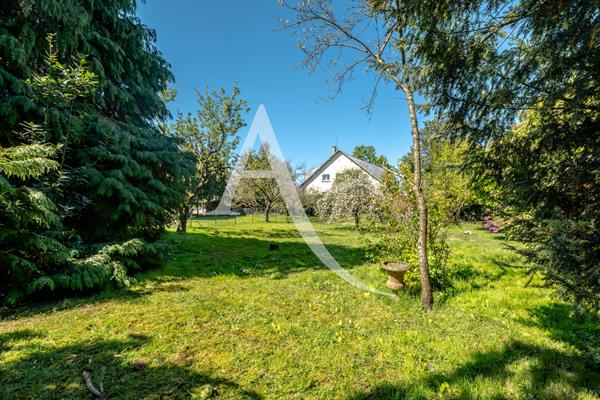 Maison familiale avec fort potentiel d'aménagement ? Bas de Limeil-Brévannes