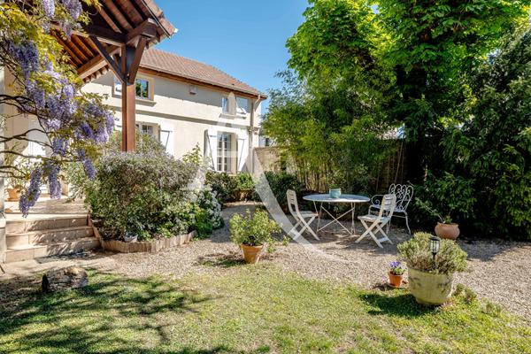 Maison familiale avec fort potentiel d'aménagement ? Bas de Limeil-Brévannes