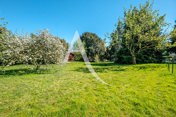 Maison familiale avec fort potentiel d'aménagement ? Bas de Limeil-Brévannes