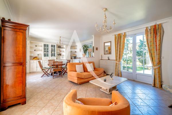 Maison familiale avec fort potentiel d'aménagement ? Bas de Limeil-Brévannes