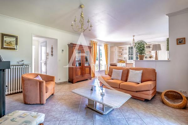 Maison familiale avec fort potentiel d'aménagement ? Bas de Limeil-Brévannes