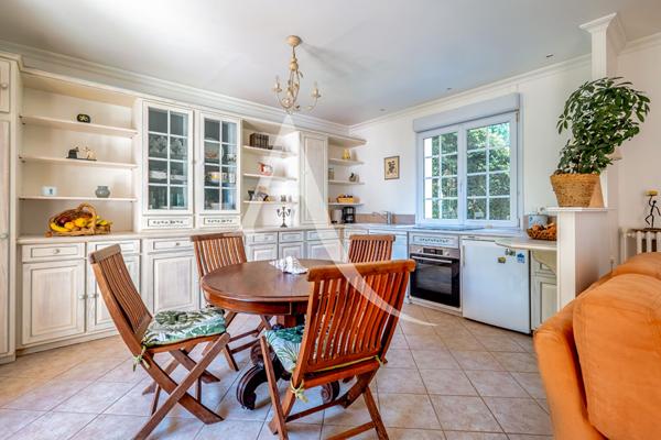 Maison familiale avec fort potentiel d'aménagement ? Bas de Limeil-Brévannes