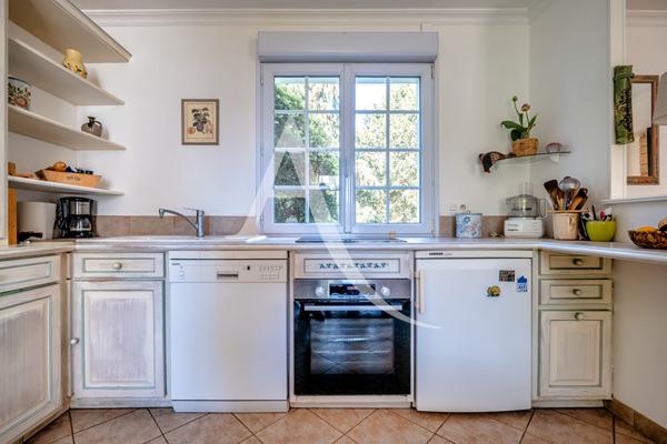 Maison familiale avec fort potentiel d'aménagement ? Bas de Limeil-Brévannes