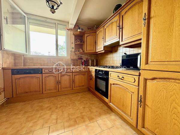 Studette de 61,98 m²