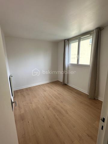 Studette de 61,98 m²