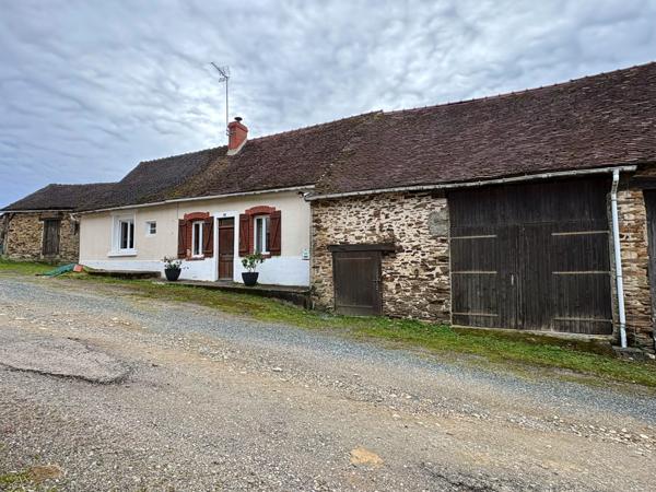 Maison 3 pièces - 91 m² Exclusivité efficity