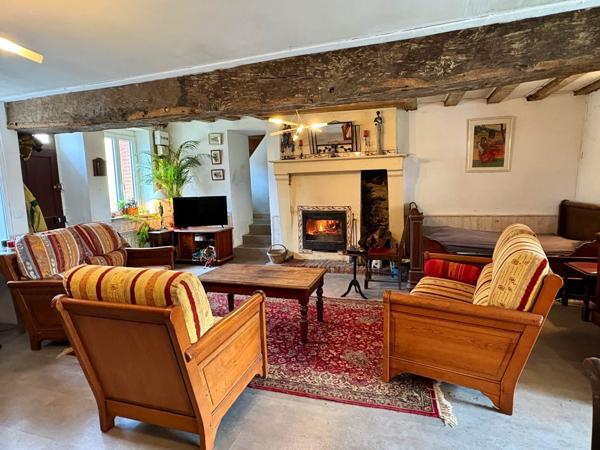 Maison 3 pièces - 91 m² Exclusivité efficity