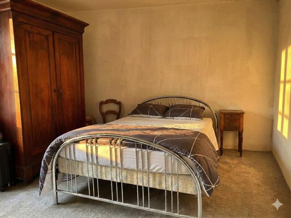 Maison 3 pièces - 91 m² Exclusivité efficity