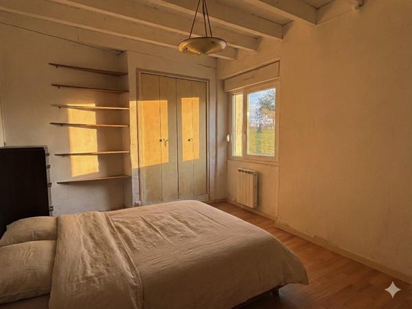 Maison 3 pièces - 91 m² Exclusivité efficity