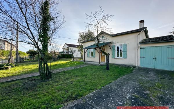 Maison à louer    3 pièces •  Gaillac