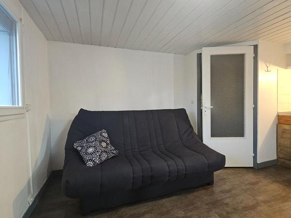 STUDIO VIDE CHAGNOLET DISPO DE SUITE Dompierre sur mer STUDIO VIDE CHAGNOLET DISPO DE SUITE Dompierre sur mer