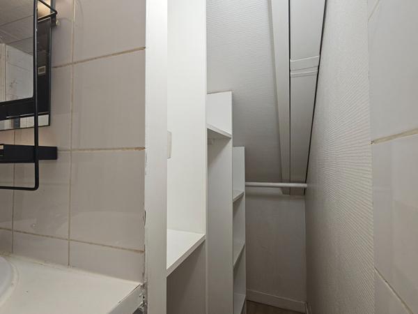 STUDIO VIDE CHAGNOLET DISPO DE SUITE Dompierre sur mer STUDIO VIDE CHAGNOLET DISPO DE SUITE Dompierre sur mer