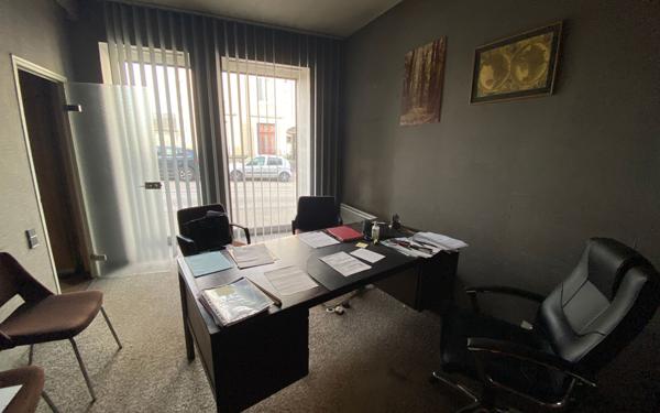 Maison à vendre    2 pièces • 286 m2 Aixe-sur-Vienne