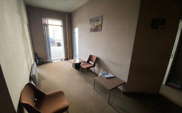 Maison à vendre    2 pièces • 286 m2 Aixe-sur-Vienne