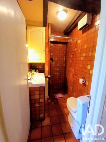 Maison à vendre 5 pièces 136 m² Saint-Antoine-de-Breuilh
