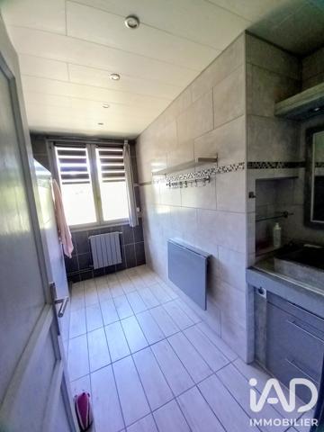 Maison à vendre 5 pièces 136 m² Saint-Antoine-de-Breuilh