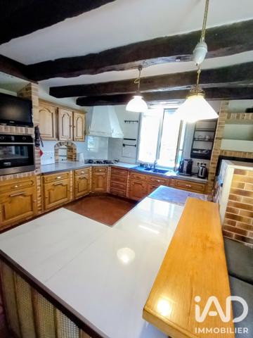 Maison à vendre 5 pièces 136 m² Saint-Antoine-de-Breuilh