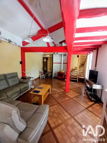 Maison à vendre 5 pièces 136 m² Saint-Antoine-de-Breuilh