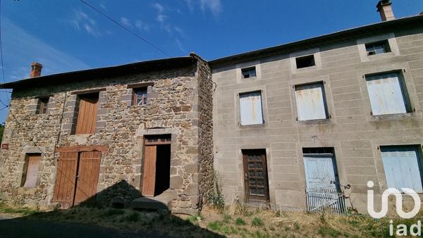 Maison à vendre 5 pièces 300 m² Malvalette