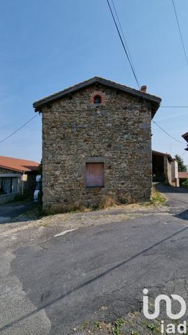 Maison à vendre 5 pièces 300 m² Malvalette