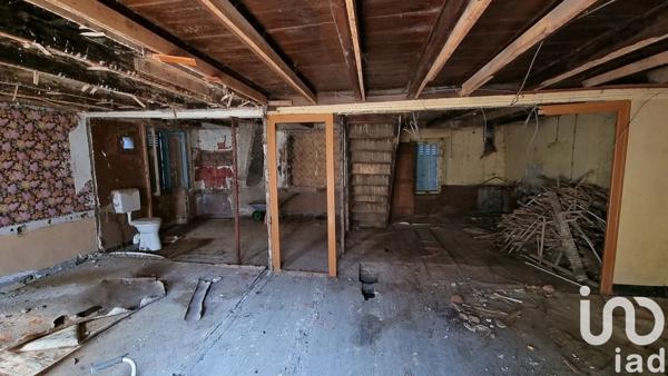 Maison à vendre 5 pièces 300 m² Malvalette